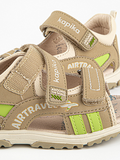 Сандалии артикул:31877к-3-9