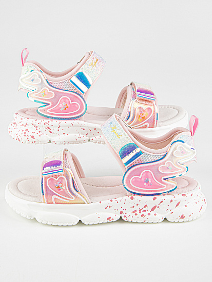 Сандалии артикул:32946п-20-4