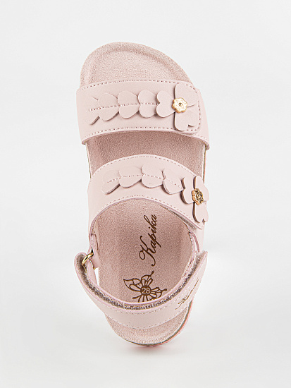 Сандалии артикул:321000п-1-6