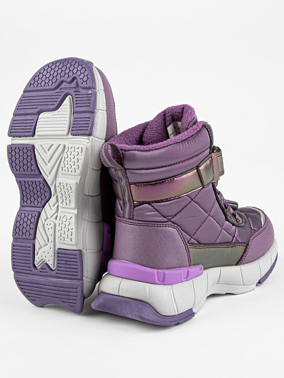 Сапоги артикул:42522-2-5