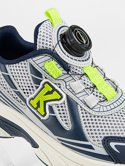 Кроссовки артикул:731251н-3-3