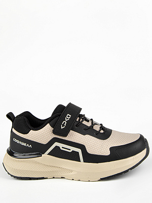 731278с-2 Обувь для активного отдыха (бежевый) 33-37 (5 пар)