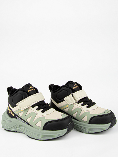 Кроссовки артикул:721187у-2-2