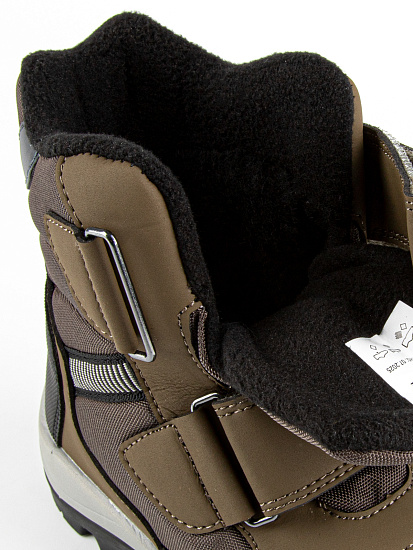 Ботинки артикул:43531-2-10