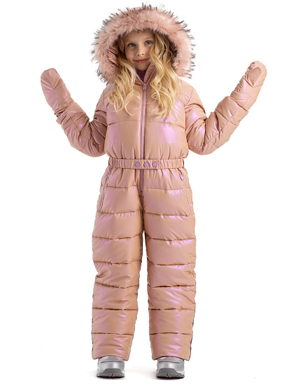 Комбинезон зимний артикул:KKGCK06-T0-4 Комбинезон зимний артикул:KKGCK06-T0-4