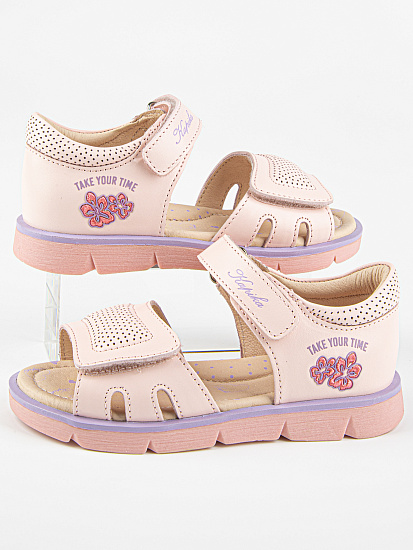 Сандалии артикул:321039-2-4