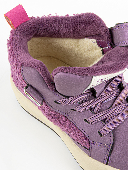 Ботинки артикул:52594ук-3-10