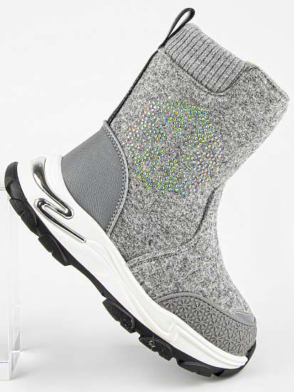 Валенки артикул:00172-1-7