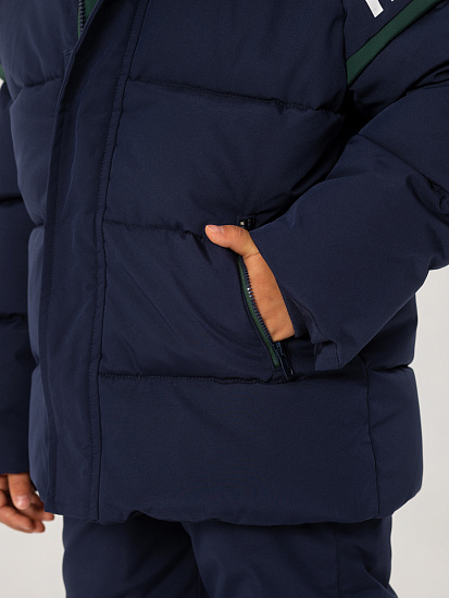 Куртка зимняя артикул:OKBCK01-MU-7