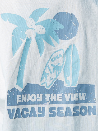 Футболка артикул:PKBCT13-00-5