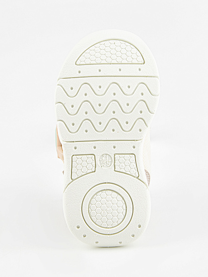 Полуботинки артикул:10239-20-8