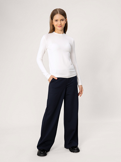 Лонгслив артикул:OJGCL08-00-4