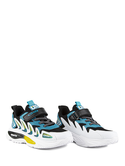 Кроссовки артикул:731799н-10-5