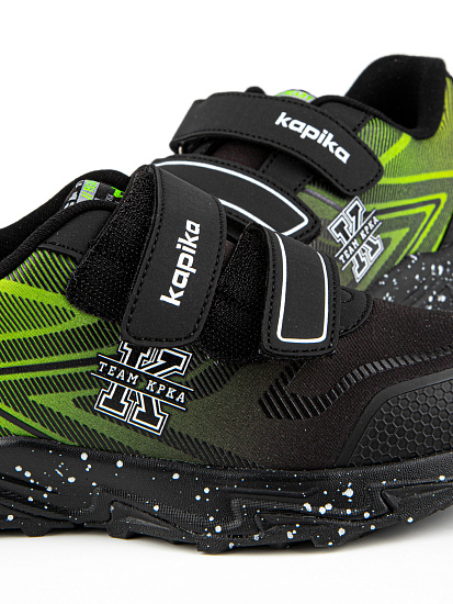 Полуботинки артикул:721195с-2-9