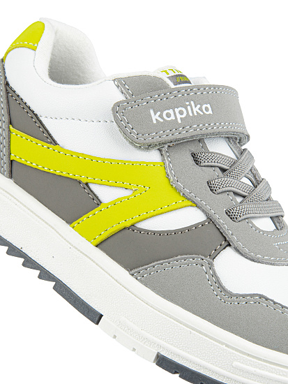 Полуботинки артикул:22819к-1-6