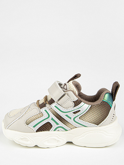 Кроссовки артикул:71557-2-7