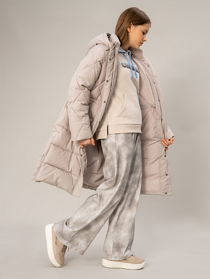 Куртка зимняя артикул:OJGCK01-T0-3