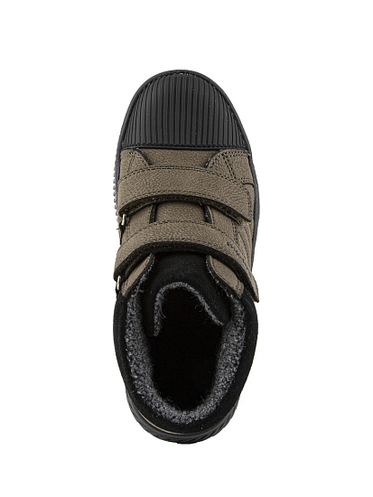 Ботинки артикул:53626ук-2-4 Ботинки артикул:53626ук-2-4