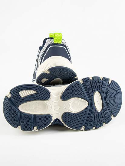 Кроссовки артикул:731251н-3-5