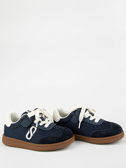 Кроссовки артикул:721206-2-2