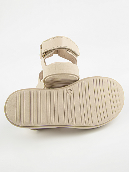 Сандалии артикул:33945т-3-5