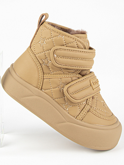 Ботинки артикул:62135шк-1-7