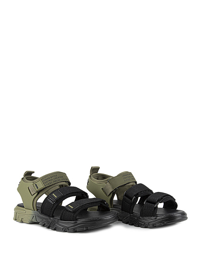 Сандалии артикул:34559-1-6 Сандалии артикул:34559-1-6