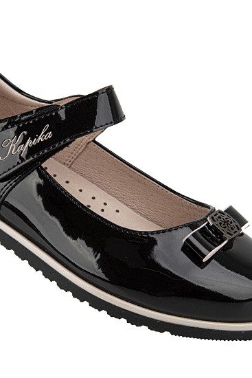Туфли артикул:22810п-1-6 Туфли артикул:22810п-1-6