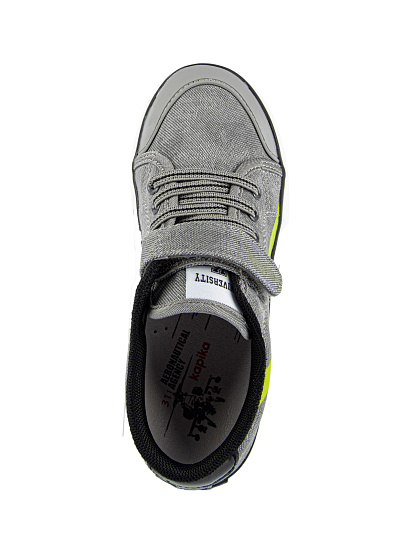 Кеды артикул:731192-30-3