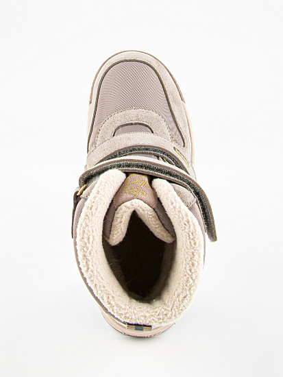 Ботинки артикул:43534-2-6