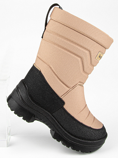 Сапоги артикул:1861д-1-7