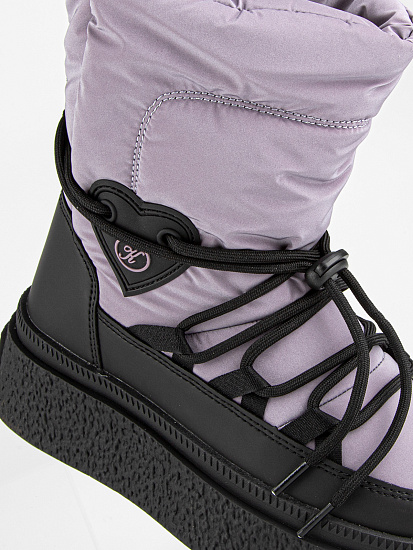 Сапоги артикул:1886д-2-3