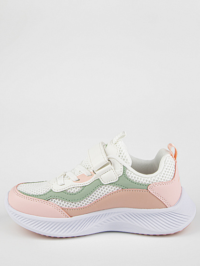 Кроссовки артикул:721224-1-7