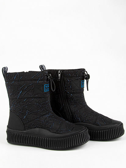 Сапоги артикул:1624д-1-2