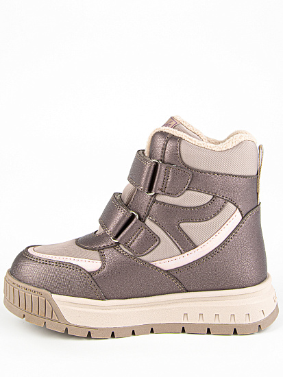 Ботинки артикул:42527-2-8