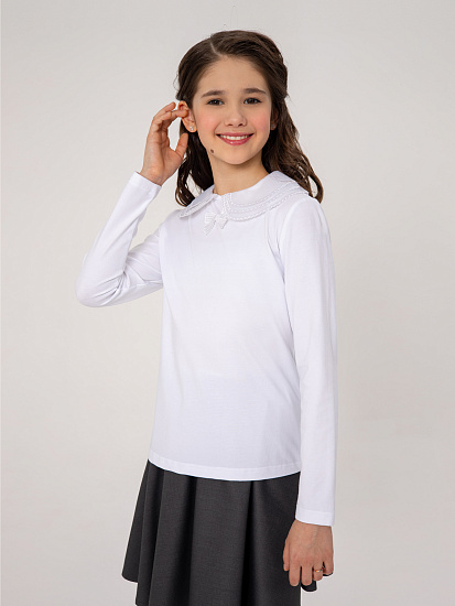 Блузка артикул:OJGCB08-00-1