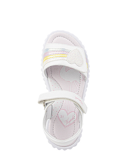 Сандалии артикул:33771п-1-3