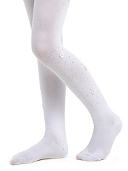 GKTG-1009-00 Колготки 86-128 () белый
