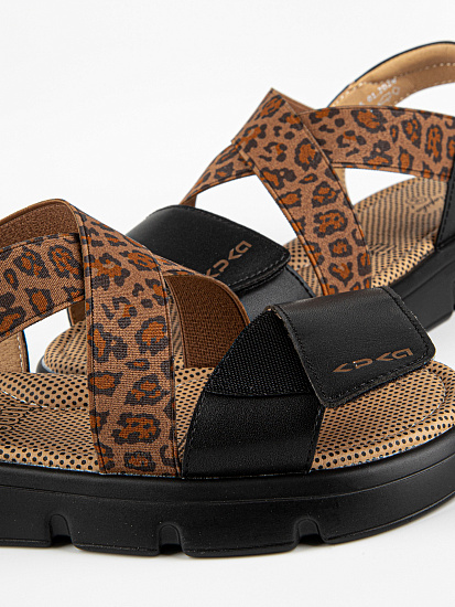 Сандалии артикул:33936п-1-9