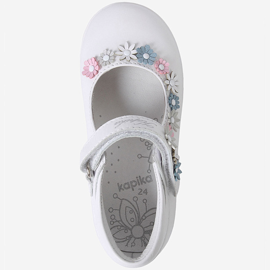 Туфли артикул:21467-1-4 Туфли артикул:21467-1-4