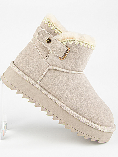 Ботинки артикул:64328ш-1-7