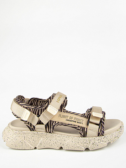 Сандалии артикул:34581п-2-1