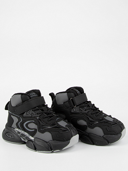 Кроссовки артикул:731069у-3-2