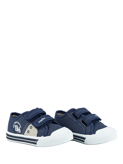 Кеды артикул:721169-10-5