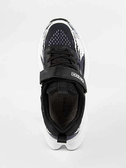 Кроссовки артикул:731297-1-6