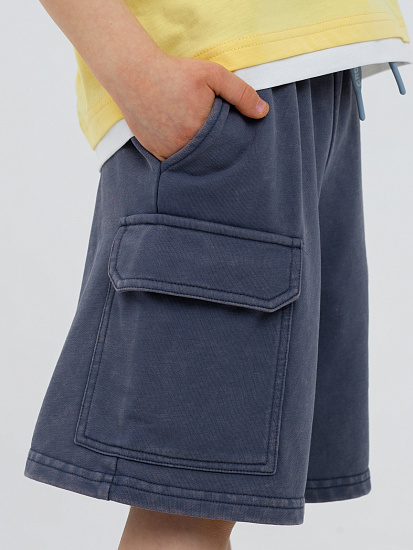 Шорты артикул:PKBCH05-91-6