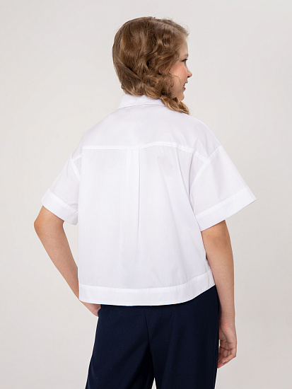 Рубашка артикул:OJGCR04-00-2