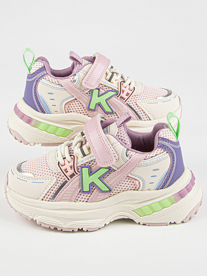 Кроссовки артикул:721011-10-4