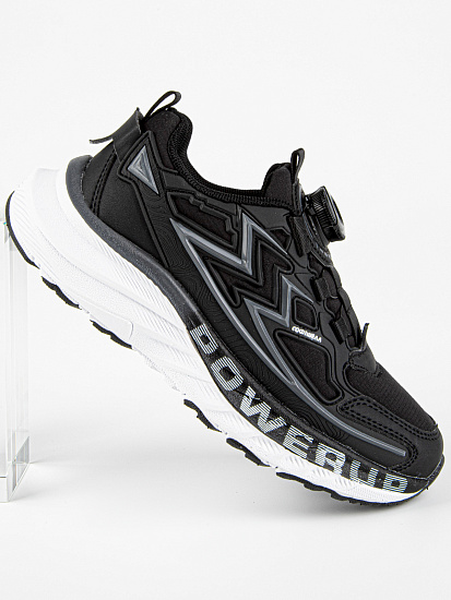 Кроссовки артикул:731201с-1-7