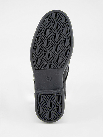 Полуботинки артикул:23789нт-4-9